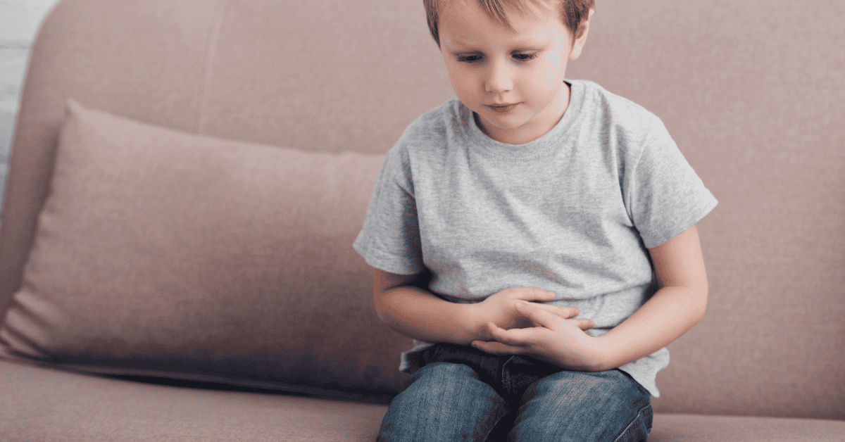 Gastroenteritis